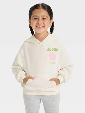 Grayson Mini Sweatshirt & Hoodie